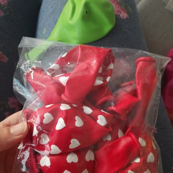 Balonsiparis.com Sitesinde Müşteri Memnuniyeti Yok