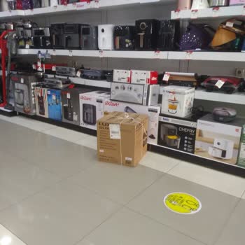 Urallar Halı Mobilya (Çorum) Urallar Ürün İadesi Almıyor