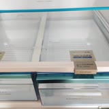 Profilo Buzdolabı Dolabı Ürün Hasarı