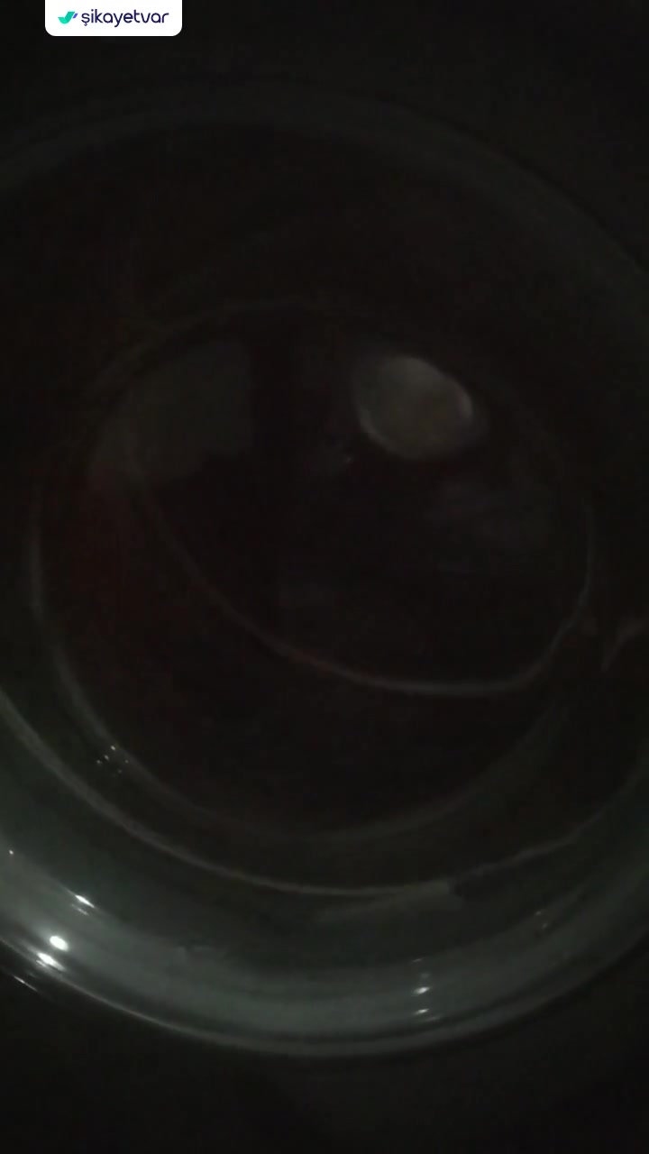 Vestel Sesli Ve Sarsıntılı Çalışıyor videonun kapak resmi