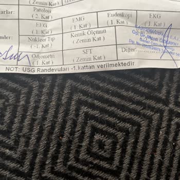 Sağlık Bakanlığı Gaziosmanpaşa Araştırma Hastanesi