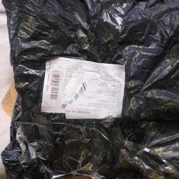 Gardrops Yanlış, Farklı Bir Ürün Geldi.