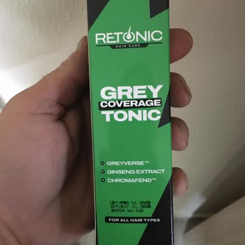 Retonic Ürün Anlatıldığı Gibi Değil