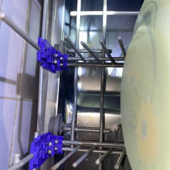 LG Dishwasher Gathered Rust And Leaving Traces On My Dishes