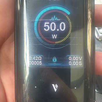 Esigarasemti.com Arızalı Elektronik Sigara Gönderildi!