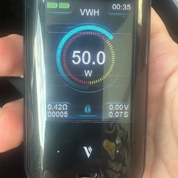 Esigarasemti.com Arızalı Elektronik Sigara Gönderildi!