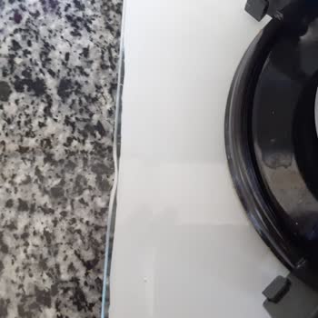 Süsler Ankastre Ocak Depremden Dolayı Zarar Gördü