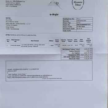 LG Çamaşır Makinesi Kazan Kırıldı, Kapak Düştü, Düzgün Çalışmıyor...