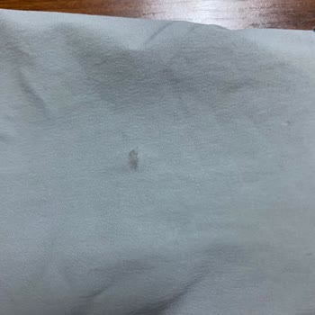 Wasting My Time, Pull and Bear Sent A Defective Item Home