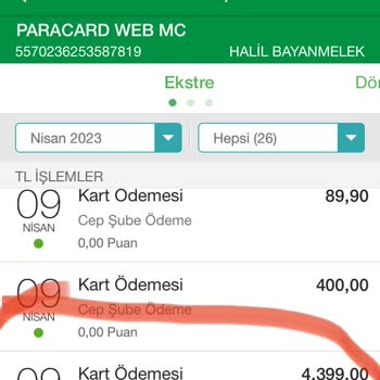 Vivense.com'dan Alınan Yatakta Sorun Yaşandı