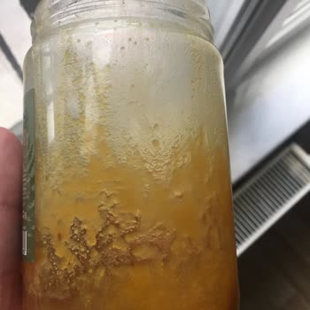 Enfa Bal Sakarkaya Süzme Çambalı Gıda Tehlikesi