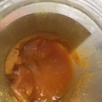 Enfa Bal Sakarkaya Süzme Çambalı Gıda Tehlikesi