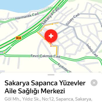 Step Turizm Tarafından Yanıltıldım