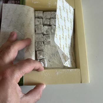 Safrantat Ürün Kalitesi ve Satış Taktiği