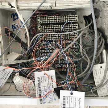 Superonline Bağlantı Sorununa Çözüm Bulmuyor