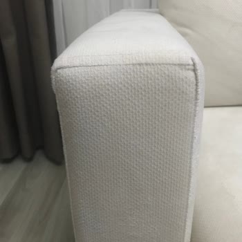 Kelebek Mobilya Koltuk Kaplamayı Kaliteli Yapmadılar