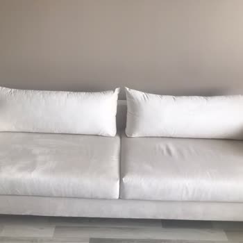 Kelebek Mobilya Koltuk Kaplamayı Kaliteli Yapmadılar