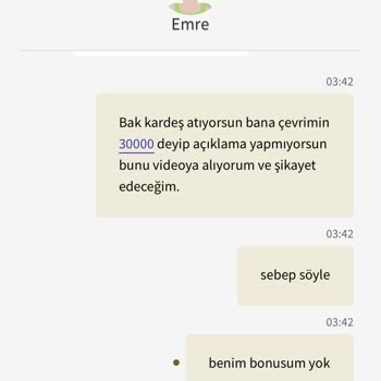 TrCasino Ödeme Yapmıyor İflas