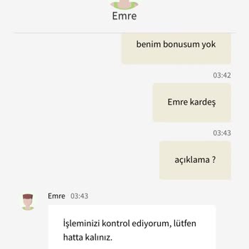 TrCasino Ödeme Yapmıyor İflas