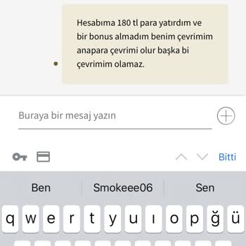 TrCasino Ödeme Yapmıyor İflas