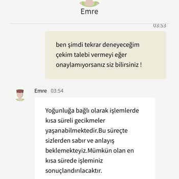 TrCasino Ödeme Yapmıyor İflas