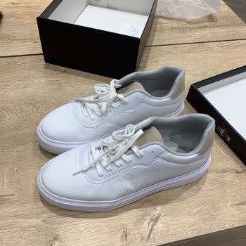 Kiğılı Sneaker Model Ayakkabı