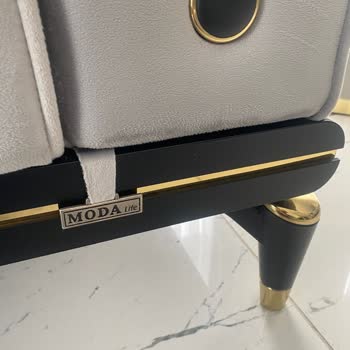 Modalife Hatalı Koltuk Geldi Kimse İlgilenmiyor