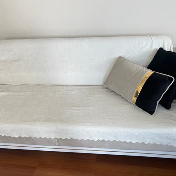 Modalife Hatalı Koltuk Geldi Kimse İlgilenmiyor