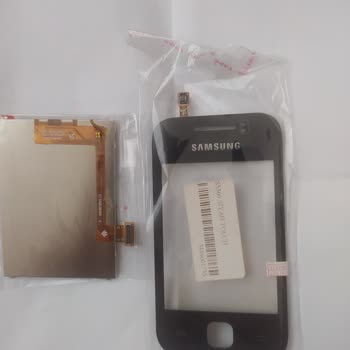 Telefon Parçası (telefonparcasi.com) Yanlış Gönderilen Ürün