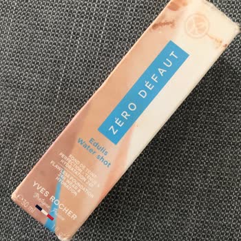 Yves Rocher Fondöten Ürün İçeriği