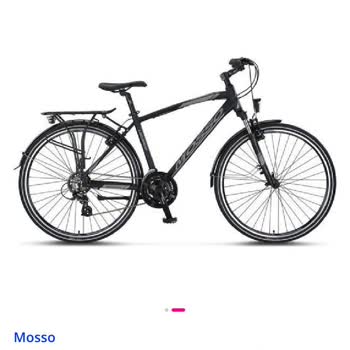 Greenway Bisiklet Ürünü Vermemek İçin Her Şeyi Yaptılar