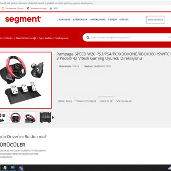 Vatan Bilgisayar 'da Kusurlu, Ayıp Ürün