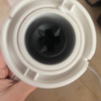 Braun MQ5251 El Blender