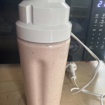 Braun MQ5251 El Blender