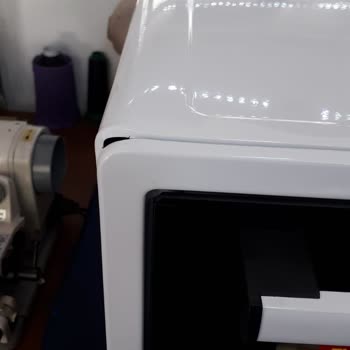 Simfer Midi Fırın 4552