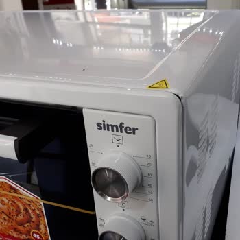 Simfer Midi Fırın 4552