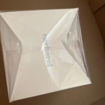 Boyner Özensiz Yırtık Ambalajlı Orijinalliği Şüpheli Parfüm Gönderdi!