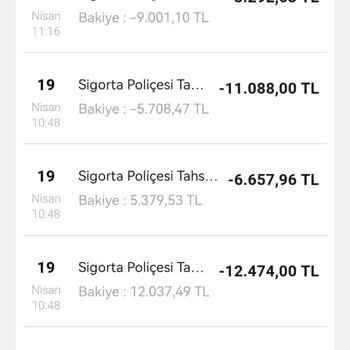 VakıfBank İzinsiz Sigorta Yapımı Ve Tahsilatı Yaptı