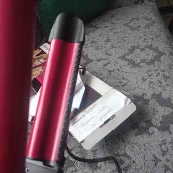 Rowenta Bozuk Ürün Artı İstediğim Gibi Değil