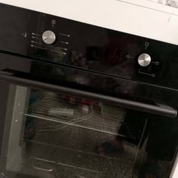 BİM'den Alınan Kumtel Ankastre Set