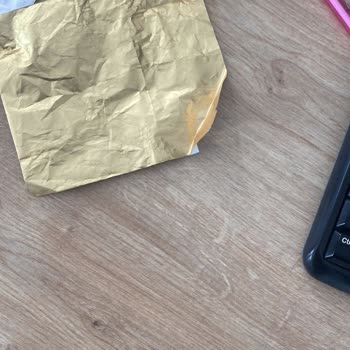 MNG Kargo'nun Gönderimlerinde Ürünler Alınıyor