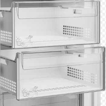 Arçelik Multimode Derin Dondurucu Çekmecesi Düşüyor