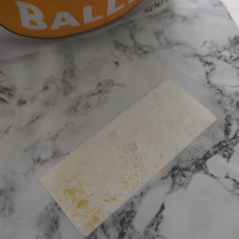 BİM Mısır Gevreğinin İçinden Çıkan Kağıt