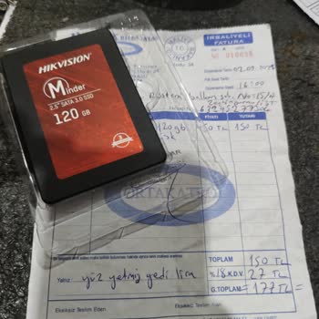 Despec Bilgisayar Arızalı Ürünü Değiştirmiyor