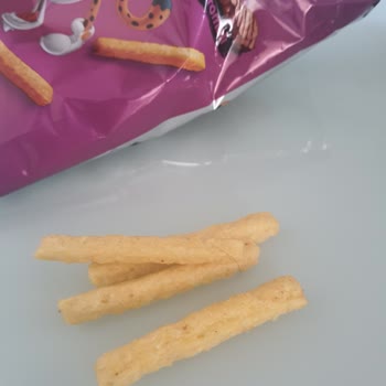 Cheetos Cipste Kıl Çıktı