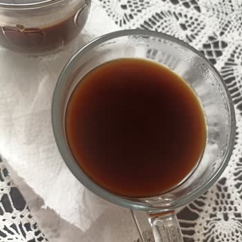 Arzum Soğuk Ve Köpüksüz