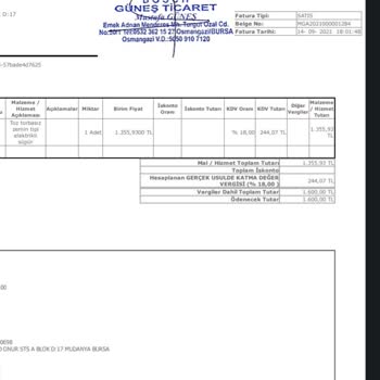 Bosch Firma İlgisizliği Müşteri Mağduriyeti