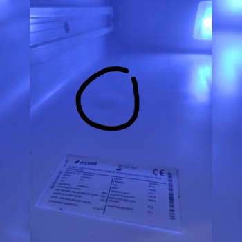 Arçelik Kusurlu Buzdolabını Değiştirmiyor, Para Talep Ediyor