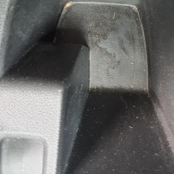 Plaza42 Oto Yıkama Pişmanlık!