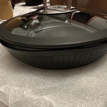 Jumbo Dublin Black Tava Yamukluğu